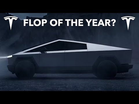 2024 Tesla Cybertruck Review - Hero or Zero?