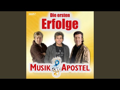 Meine Heimat, die Berge