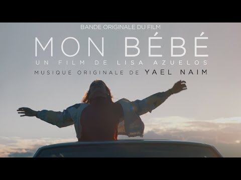 Mon Bébé - Bande Originale Yael Naim : A Part of Us