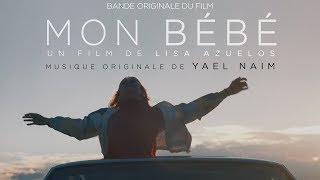 Mon Bébé - Bande Originale Yael Naim : A Part of Us