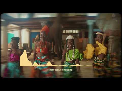 Kudzacha by @KitoleKenda  Lyric visualiser