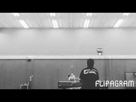 Alberto seoane training