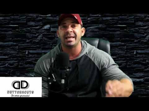 ITINHO LIMA PREVÊ QUANTOS PONTOS RAMON DINO E GORILA GANHARÃO NO EUROPA PRO.