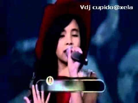 KARLITA HERRARTE Y MELANY - TU