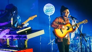 Lewis Del Mar | Skullcandy STAYLOUD Showdown