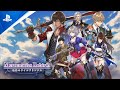 Vídeo de jogabilidade de Mercenaries Rebirth: Call of the Wild Lynx  Playstation 4