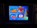 Toy Story 2 2001 DVD Menu Walkthrough