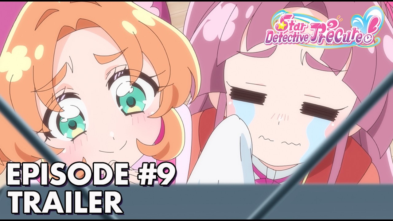Episode 9 Trailer - Don't Make Assumptions! [Subtitled]