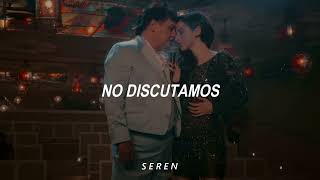 Juan Gabriel &amp; Paty Cantú || Discutamos (letra)