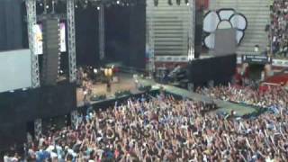 Fisica o Quimica - Despistaos - Primavera Pop 2009 (Leganes)