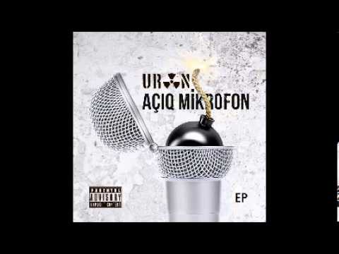 Uran ft. Klan-A-Plan, Ali & Vir2al - Made in China Rappers