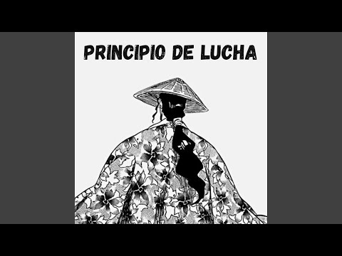 Principio De Lucha (Bleach Trap Beat)