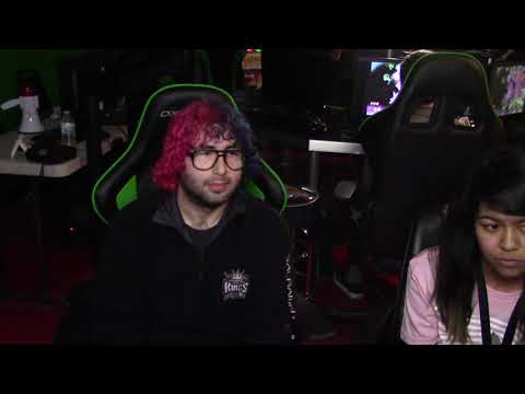 PSG Blastzone: mTrick (Ridley) vs Boat (Toon Link) - Winners Round 3