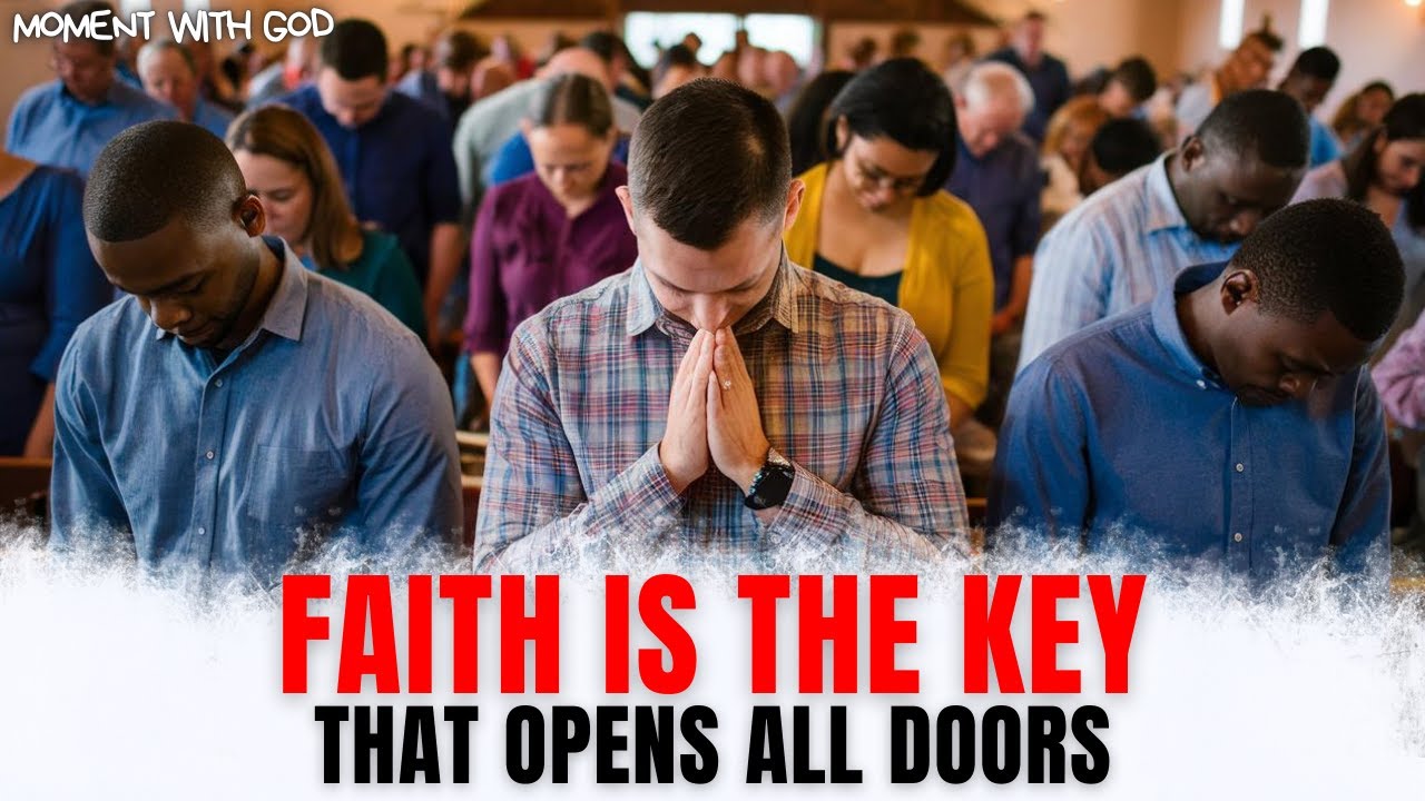 IMPOSSIBLE Not to CHANGE Your LIFE With THIS Sermon - Christian Motivation