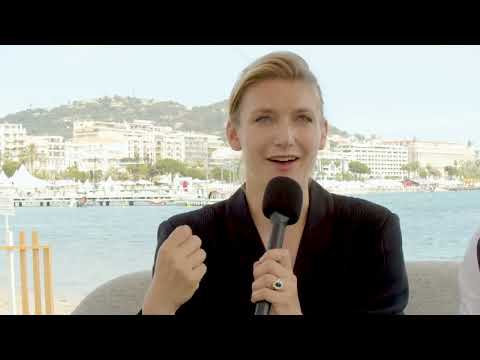 The Eight Mountains- Deadline Studio at Cannes 2022