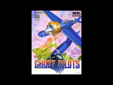 ghost pilot neo geo cd