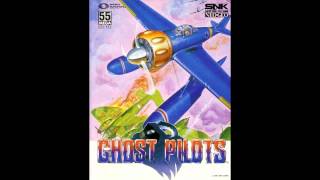 Ghost Pilots Full Soundtrack (Neo Geo)