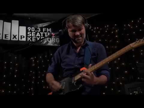 Porcelain Raft - All In My Head (Live on KEXP)