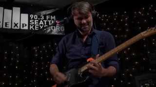 Porcelain Raft - All In My Head (Live on KEXP)