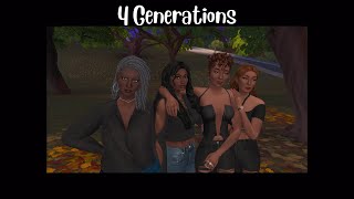 Download lagu Hump Day ♒Signs of the Zodiac: Gen 3: The Aquarius Journey♒ Some CAS work mp3