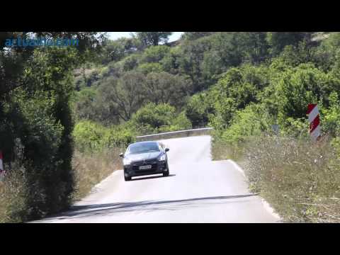 Тествахме Citroen DS5