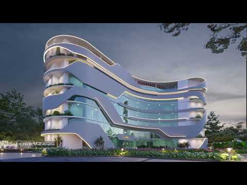 The Marquise Project Tour 1