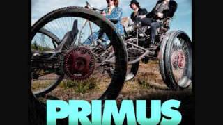 Primus- American Life: 2010 Live Rehearsal Version