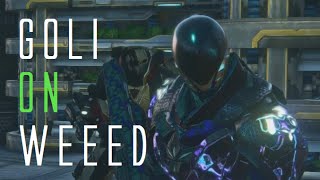 Planetside 2 - Fire It Up - Montage by GoliOnWeeeD