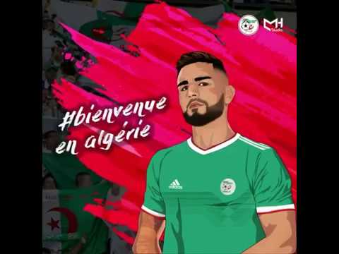 ANDY DELORT- THE FUNNEK@2019 HD 1080