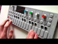 "TokyoCityLights" [Teenage Engineering OP-1 ...