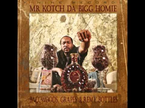 06- Marked 4 Death ft. Lil-Cuz, Yung Hecc, Young D-Bo & Mike Dolla