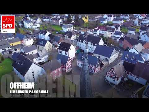 Offheim - Limburger Panorama