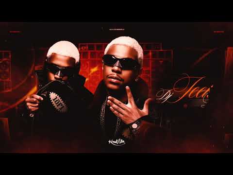 AI AI SENTA DIREITO - MC DELUX (DJ JEEH FDC) 2K26