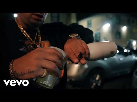 Fast Money Sunny - Humboldt Park 2 Da Greens