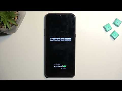 How to Factory Reset DOOGEE X95 – Delete All Personal Data