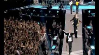 Herbert Grönemeyer - Die Spur 2007 Live