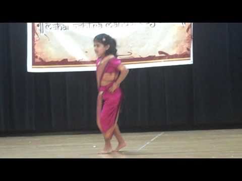 Aggobai Dhaggobai | Baalgeet | Dance at MMBA