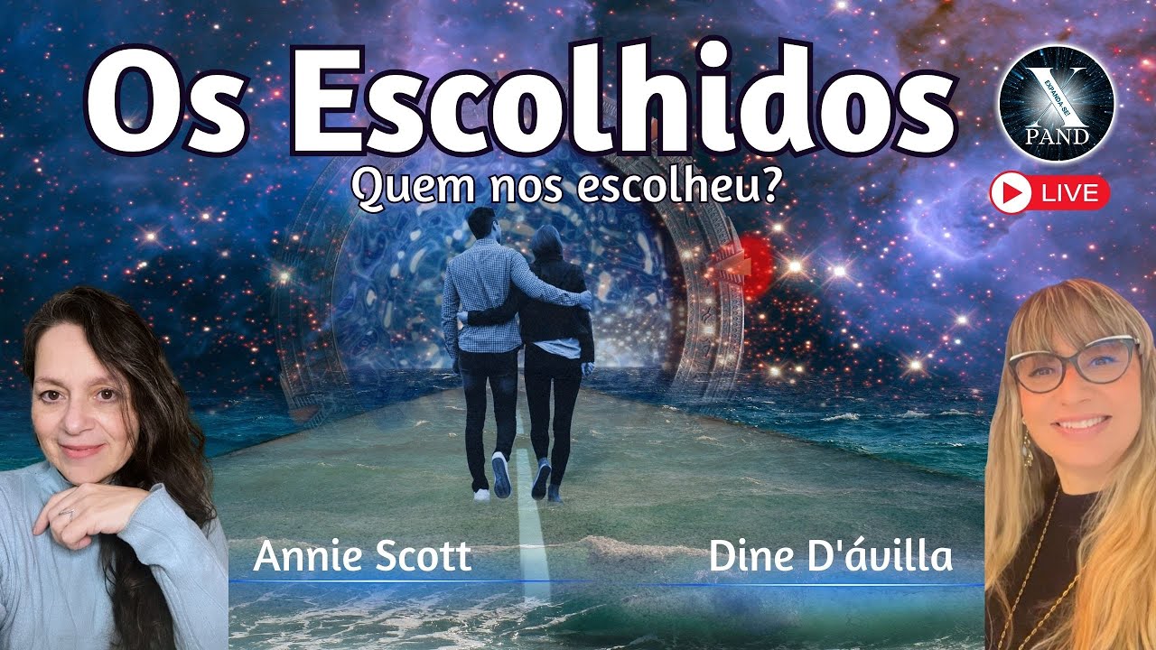 Os Escolhidos