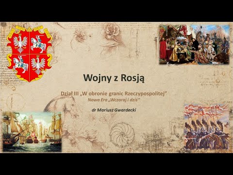 Wojny z Rosją