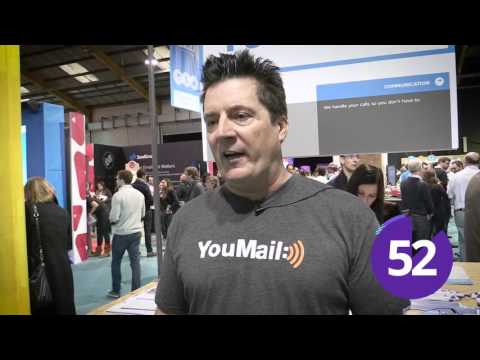 YouMail - pitch by Alex Quilici, Founder and CEO