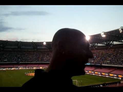 Napoli Aik Stockholm Europa League 12 13