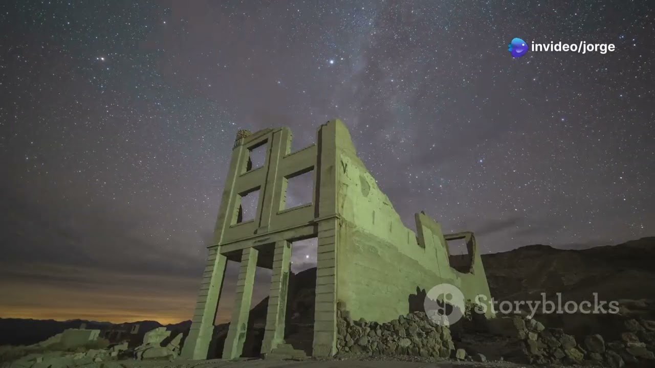 The Hidden Secrets of America's Abandoned Towns: Ghostly Stories and Forgotten Histories