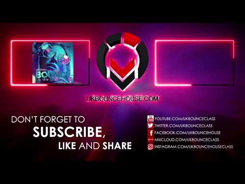 WKD Sounds - Bounce Presents A New Generation Volume 03 2021