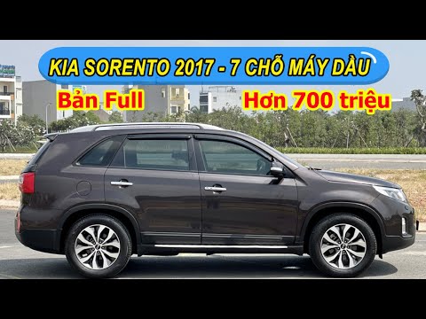 Kia Sorento 2.2DATH 2017