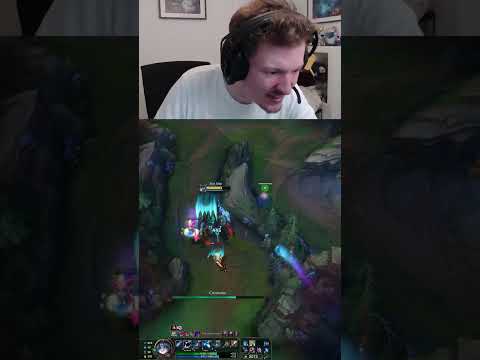 Kesha meets AP shaco...