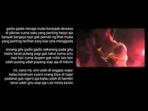 Java Sould - ABG (Ayo Boking Gue) Java Rapp Post
