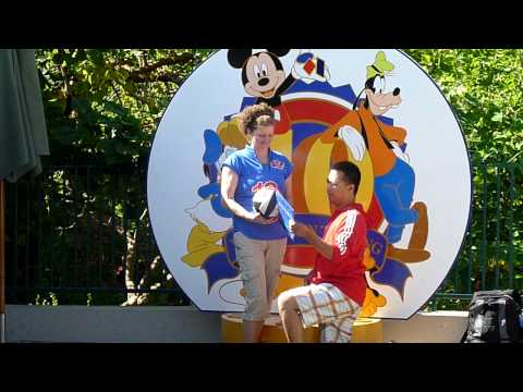 SynergyVolleyball-DisneylandProposal-Short.MOV