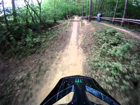 MSDH Kálnica 20.4.2014 finále - R. Felcman