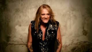 Sebastian Bach - Kicking &amp; Screaming 2011