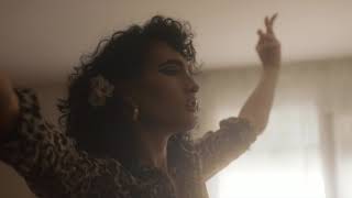 Alice Wonder - &quot;Playgame&quot; (Firekid)